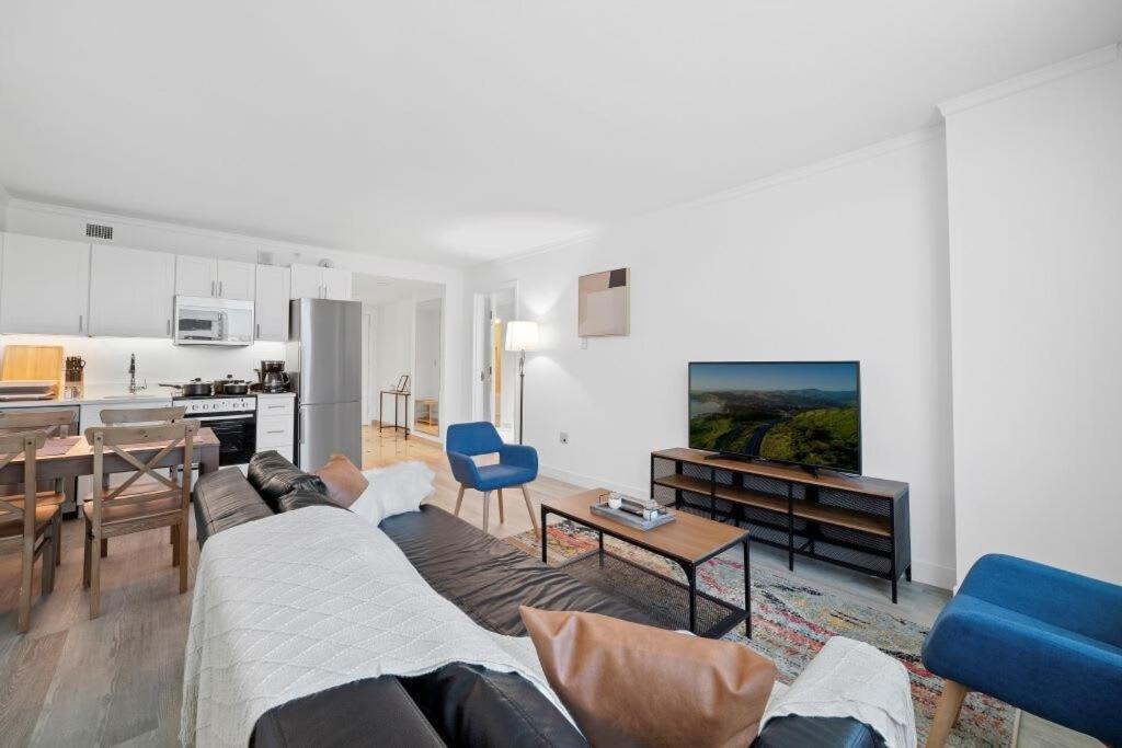 Huge Beachfront Condo Cozysuites At Showboat Атлантик Сити Экстерьер фото