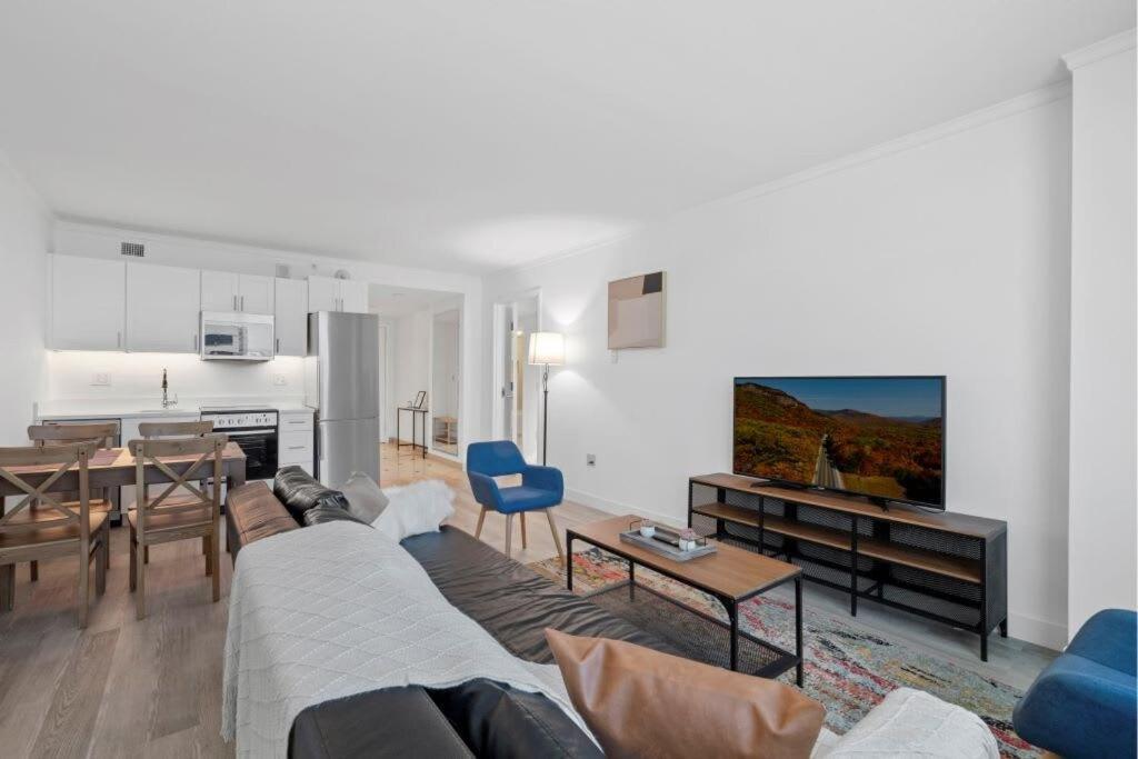 Huge Beachfront Condo Cozysuites At Showboat Атлантик Сити Экстерьер фото
